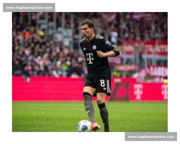 格雷茨卡闪击世界波 + 9.8 分!拜仁中场教科书级表现 格雷茨卡闪击世界波 + 9.8 分!拜仁中场教科书级表现