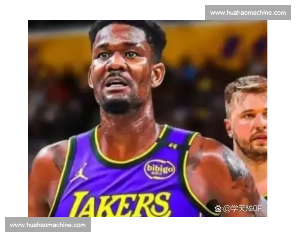 湖人豪赌!全额中产锁艾顿,释放选秀权剑指侧翼升级 湖人豪赌!全额中产锁艾顿,释放选秀权剑指侧翼升级