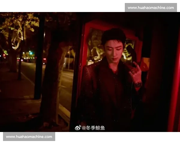 黄景瑜体验韩东君漂移直呼头晕,赛车世家实力碾压综艺现场 黄景瑜体验韩东君漂移直呼头晕,赛车世家实力碾压综艺现场