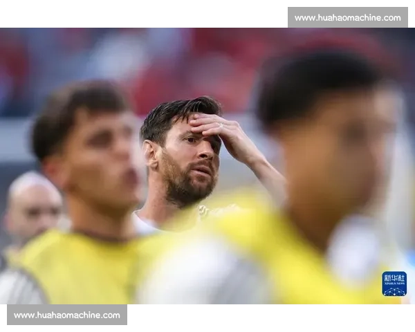 因凡蒂诺盛赞世俱杯揭幕战：6 万球迷见证史诗级开篇