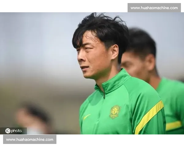 李磊国安 200 场里程碑 十年坚守铸就传奇