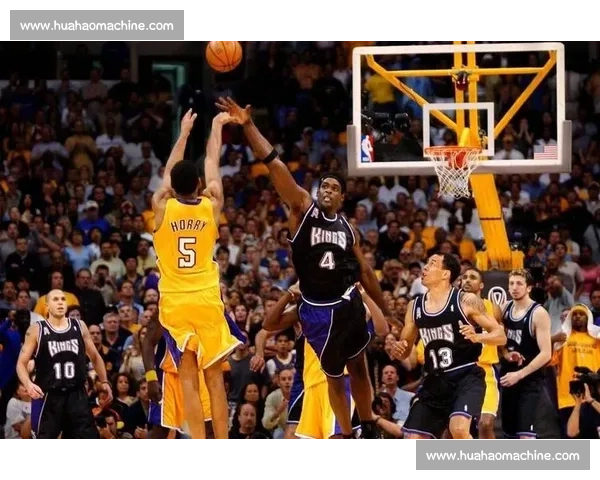 毕比：2002 西决国王本应夺冠 我们比湖人更出色