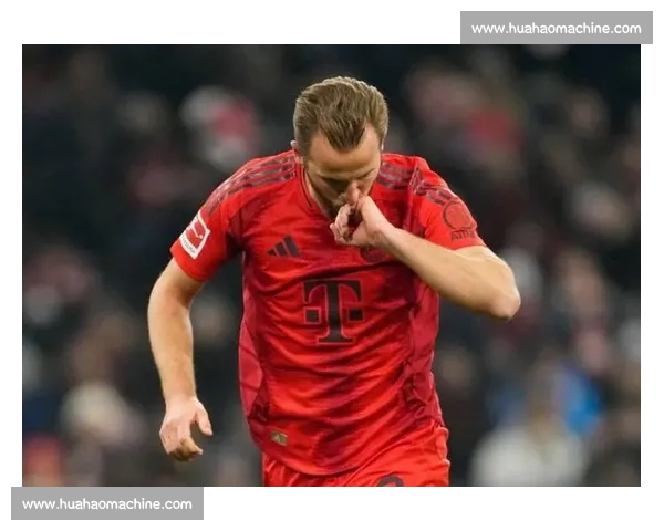 奥利塞：拜仁复兴的催化剂