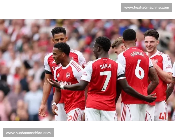 阿森纳双星闪耀!两新星入围 PFA 年度最佳年轻球员候选 阿森纳双星闪耀!两新星入围 PFA 年度最佳年轻球员候选