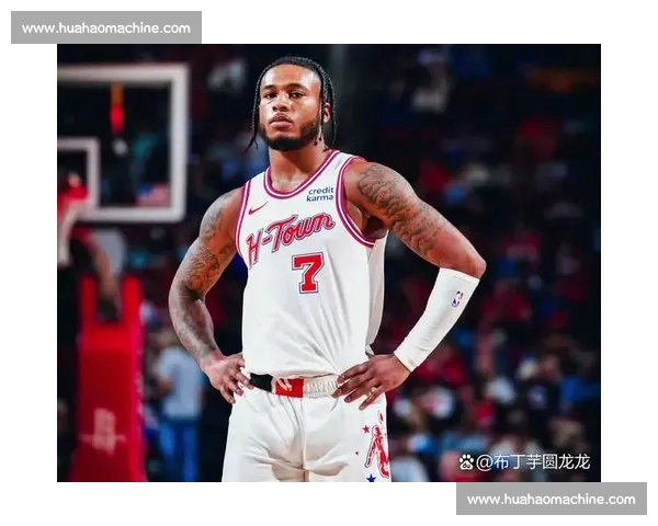 马瑟林 27 分创历史!火箭弃将惠特摩尔空有相似天赋,乌度卡为何不用? 马瑟林 27 分创历史!火箭弃将惠特摩尔空有相似天赋,乌度卡为何不用?