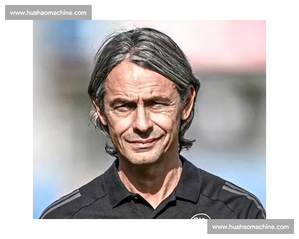 因扎吉执掌巴勒莫 剑指意甲升级