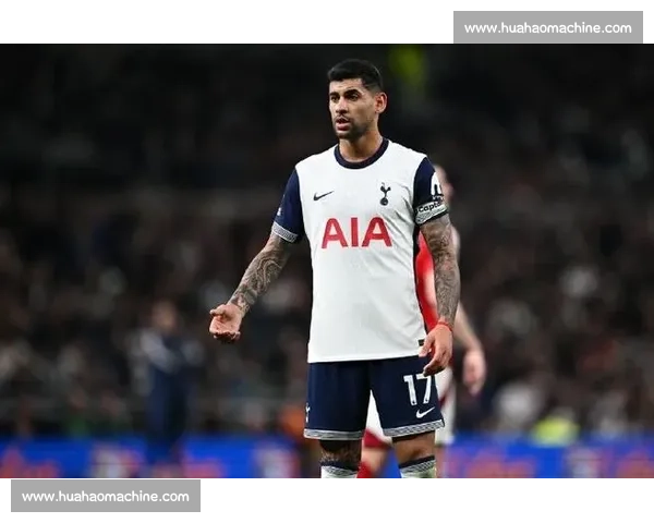 天空记者布里奇辟谣：热刺马竞未就罗梅罗转会费达成协议