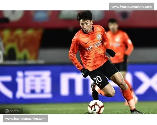 曹永竞致谢球迷：“第十二人” 最棒！哲哥彰显领袖魅力