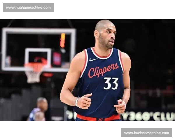 巴图姆跳出 490 万合同试水自由市场 快船欲续约老将共赴争冠之路