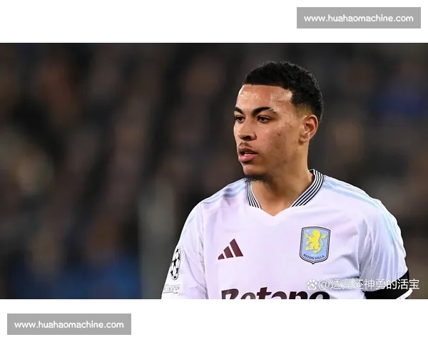 曼城截胡维拉 16 岁中场天才！劳里加盟开启蓝月青训新篇章