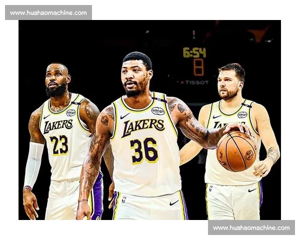 湖人新主豪掷千金，詹皇冲冠再添强援！